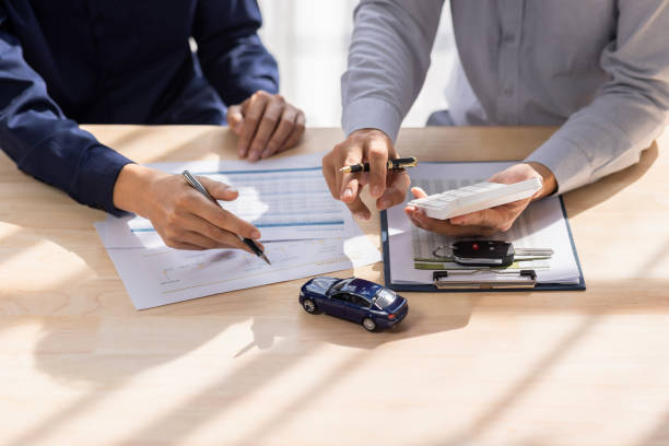 Licensed insurance agency in Vincent, AL